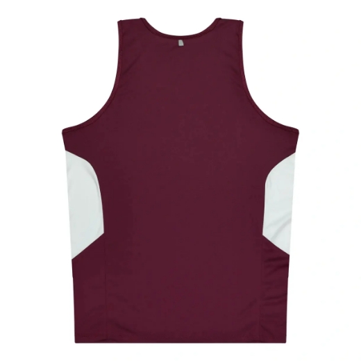 Picture of Aussie Pacific, Mens Tasman Singlet 